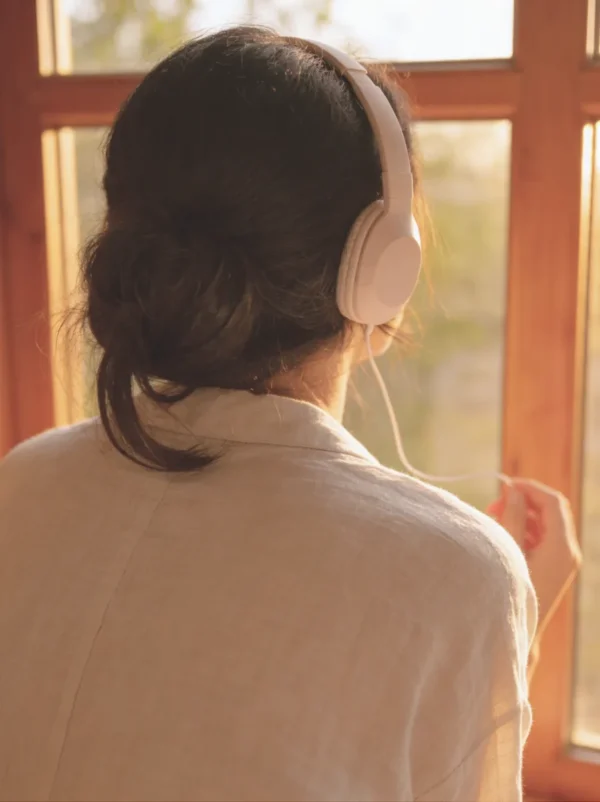 Dúo Sensorial - Tus momentos en sintonía 