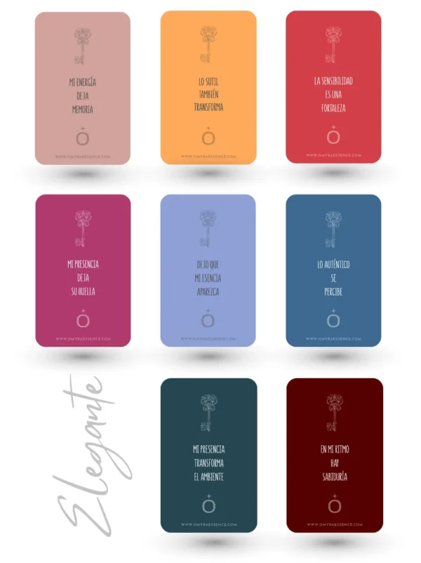 Colección para tu Mundo